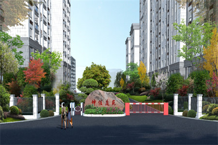 城东东都天润3室2厅1卫100万129.58m2精装修出售