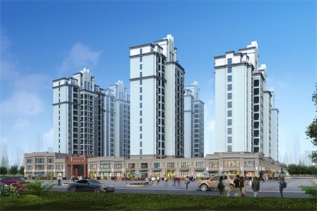 佛山小区2室2厅1卫48万63m2简单装修出售